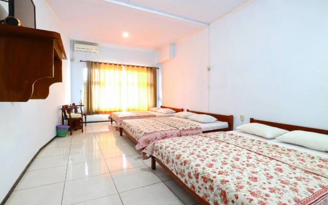 Hotel Bintang Malang