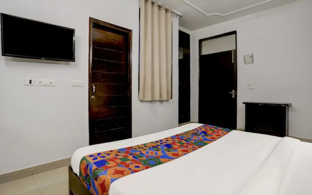 Fabexpress Saket Residency