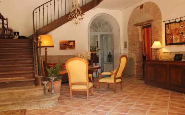 Demeure Saint Vincent