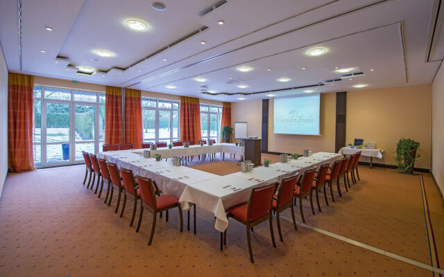 Landidyll Hotel Gasthof zum Freden