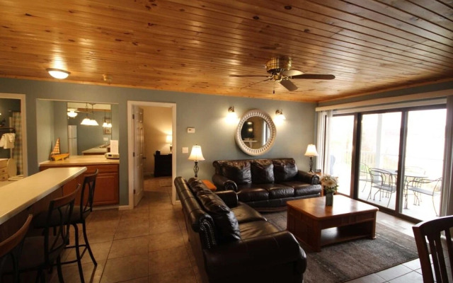 312 Hawks Nest - 2 Br Condo