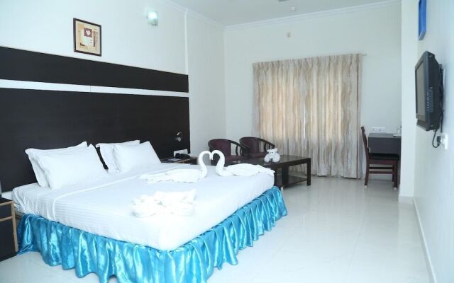 Hotel Dsf Grand Plazas