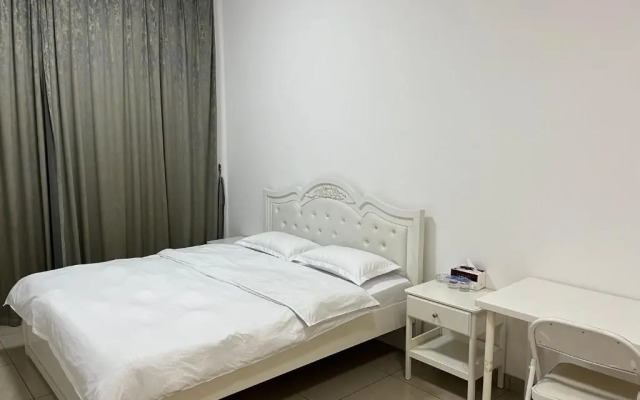 Wehome 忆江南民宿