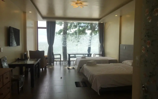 Phu Quoc Harbour View Villa