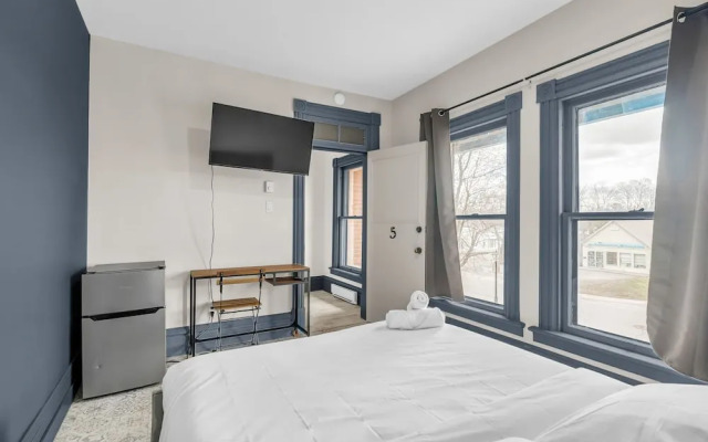 Suites Principale