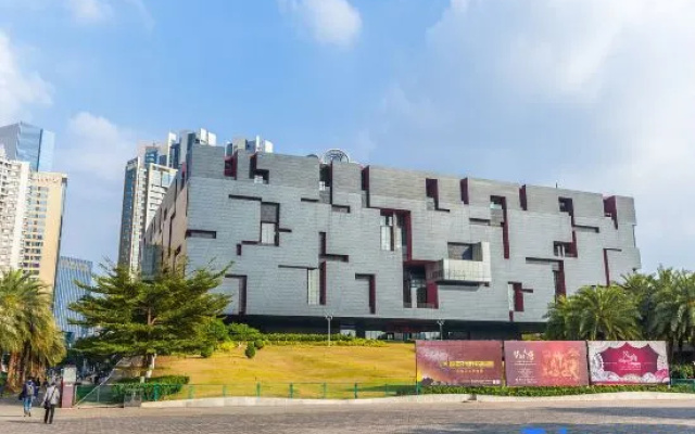 Zulton Hotel Apartment (Guangzhou Zhujiang New Town Mei Consulate Branch)