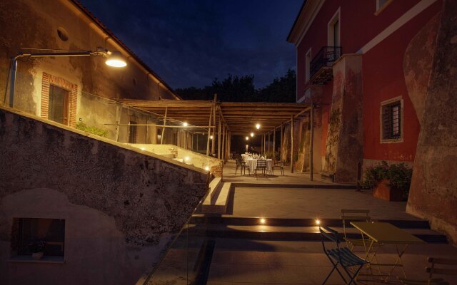 Tenuta Duca Marigliano Boutique Hotel