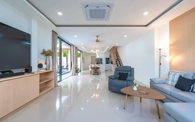 La Bella Villa Luxury Retreat V149