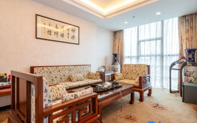 Y. H. Continental Grand Hotel