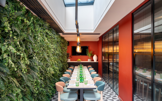 Hyatt Place London City East