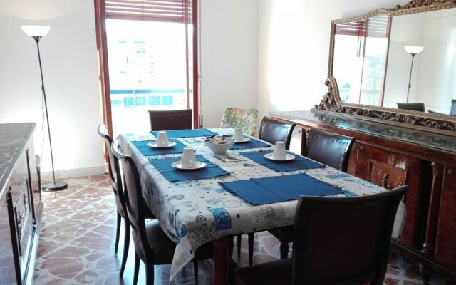 Casa Via Citta' Di Palermo