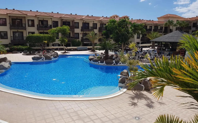 Residence balcon del mar