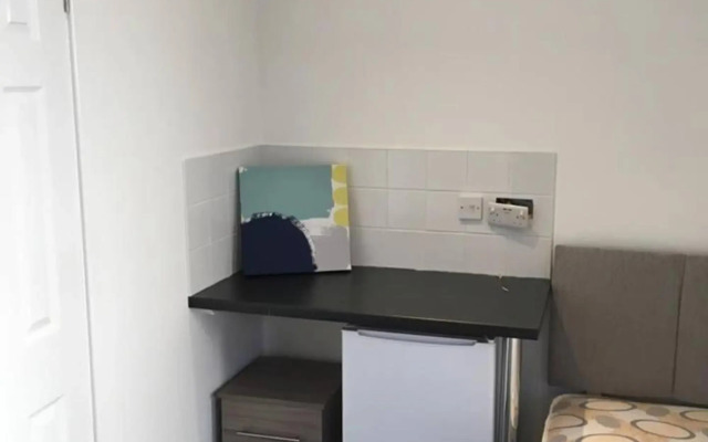 Townhouse @ Allen St - Stoke