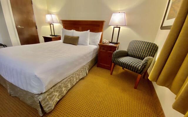 Best Western Plus Waterbury - Stowe