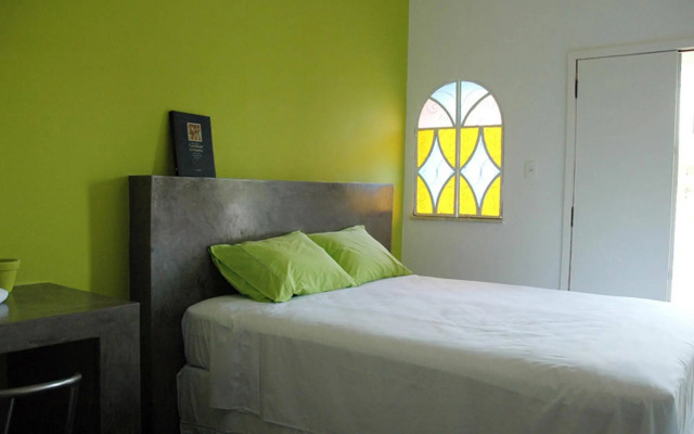 Abbey of Design