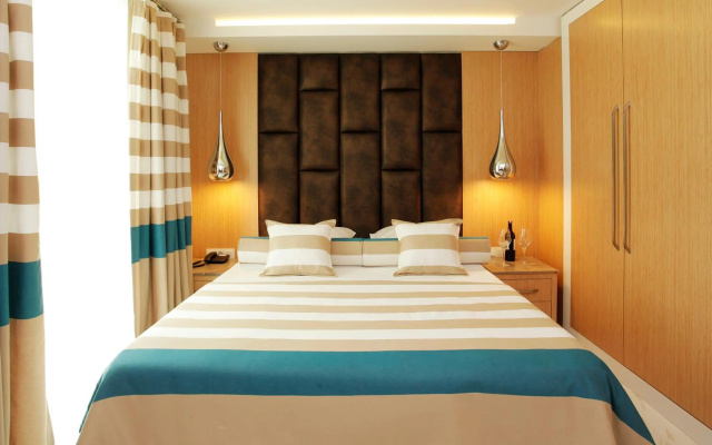 Kleopatra Suit Hotel