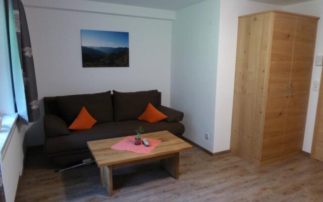 Haus Marchegg
