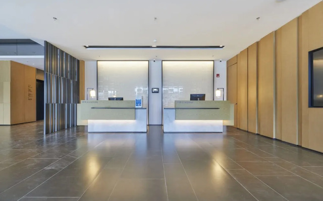 Fairfield by Marriott Changzhou Jintan