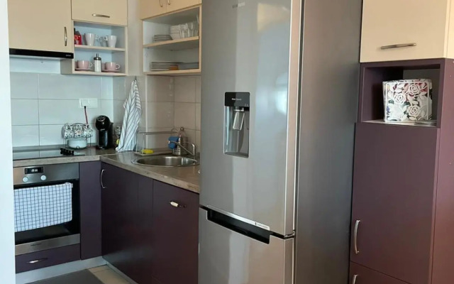 City Break Arena Zagreb