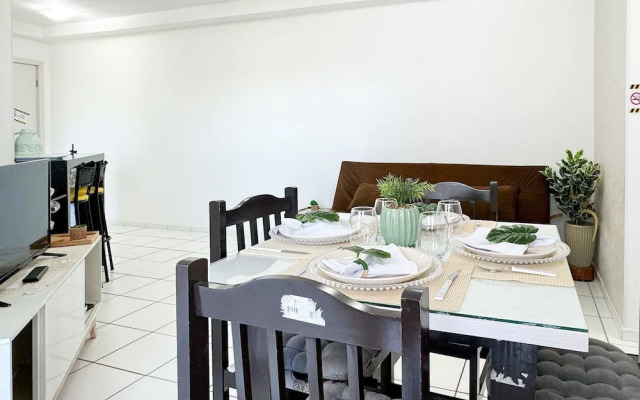 Resid. Clube Mar Grosso-Laguna - LAG706