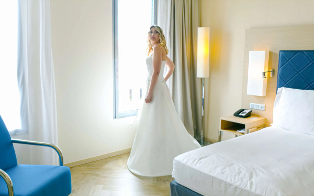 Radisson Blu Hotel Toulouse Airport