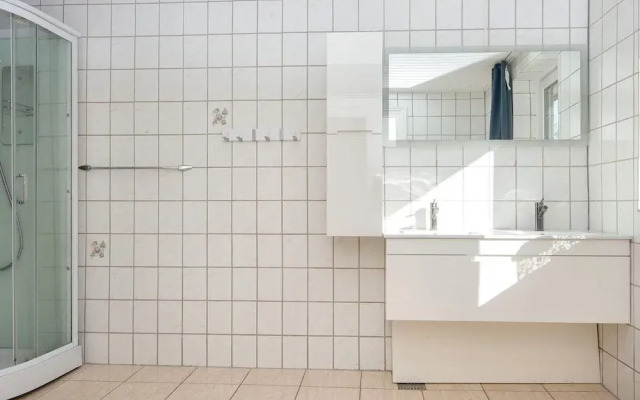14 Person Holiday Home in Romo