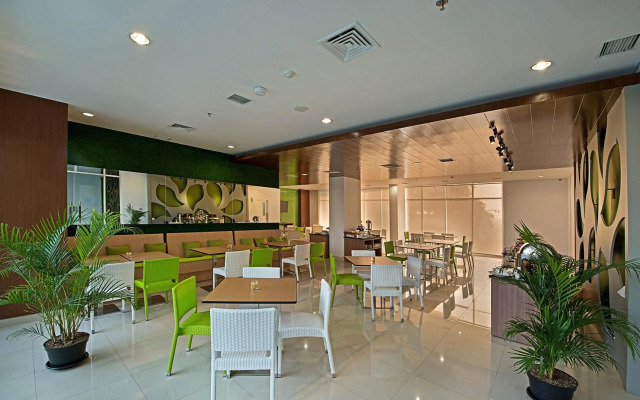 Whiz Prime Hotel Pajajaran Bogor