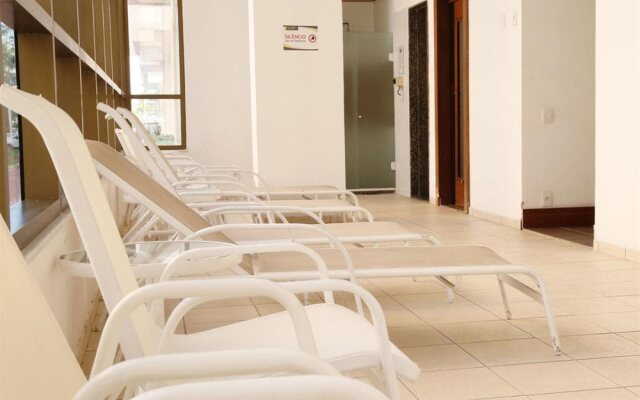 Next Flat Barra