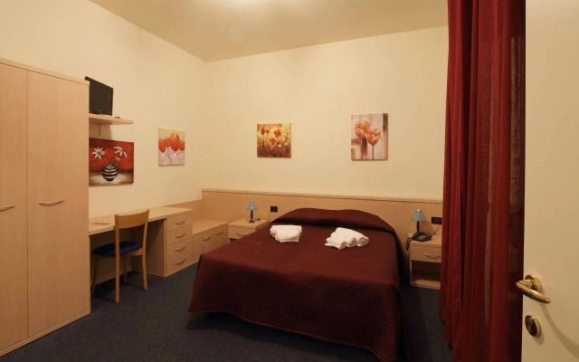 Hotel Aquavite