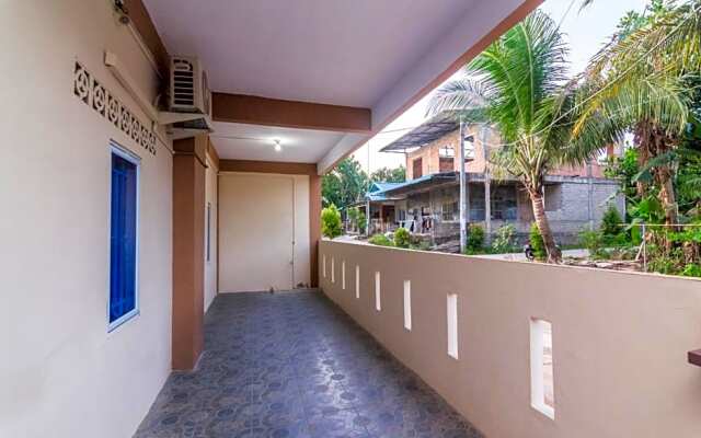 OYO Life 2579 Kost Anggun 2