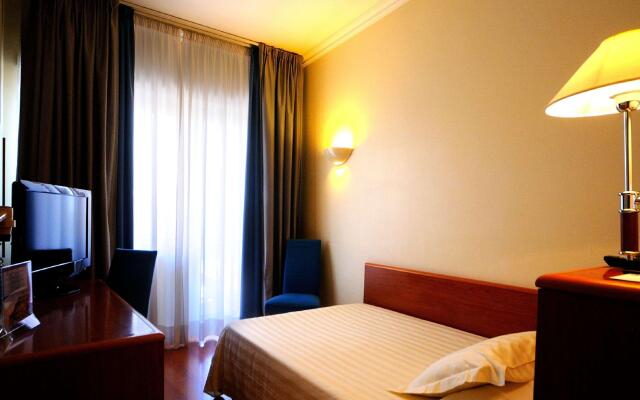 Best Western Globus Hotel