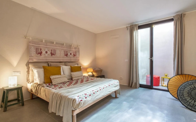 Sardinia Re - Villa Posta Del Sol