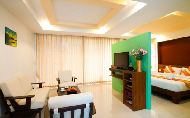 Samui Honey Tara Villa Residence