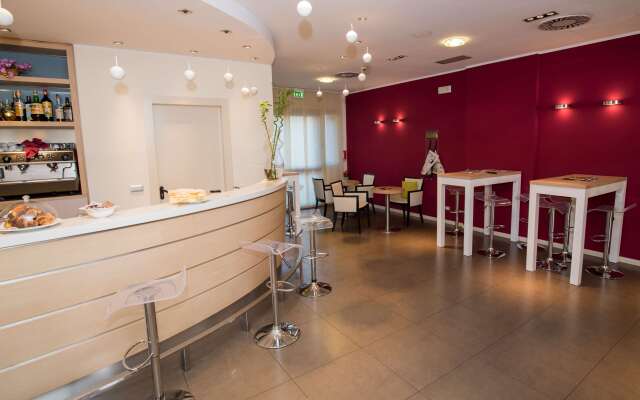 Best Western Palace Inn Ferrara