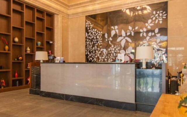 Leon Hotel Tianzifang