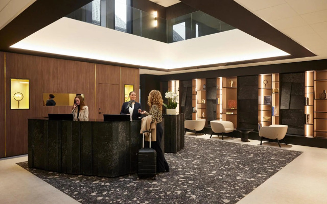 Domaine du Liziec Vannes - MGallery Collection