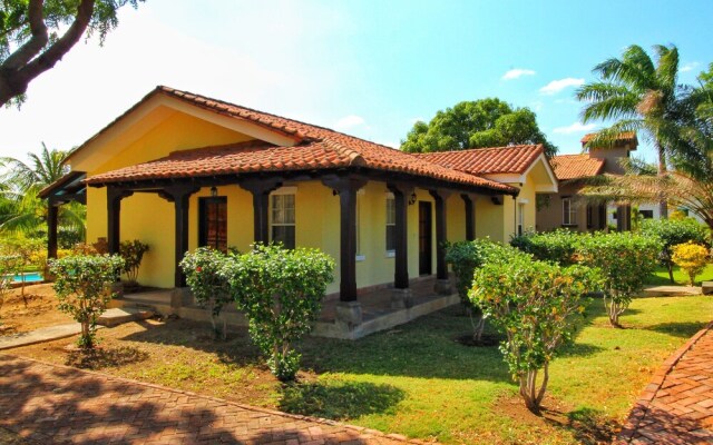 Casa Malinche