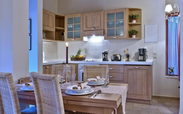 Kores Boutique Houses