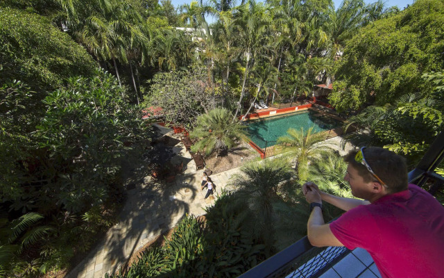Parap Village Serviced Apartments