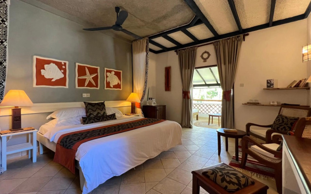 Pinewood Beach Resort and Spa