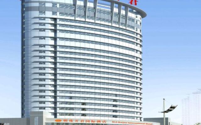 M.Z Kaijun International Hotel