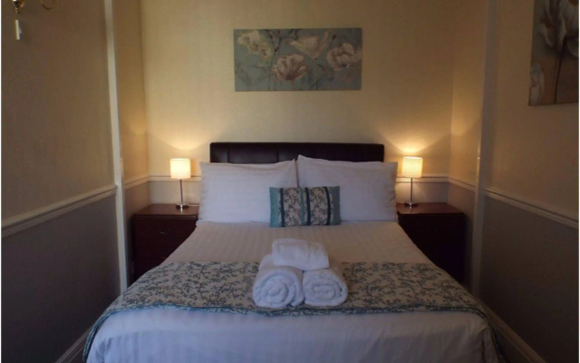 The Millbrook B & B