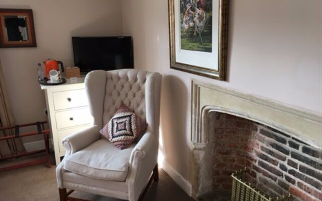 The Green House B&B