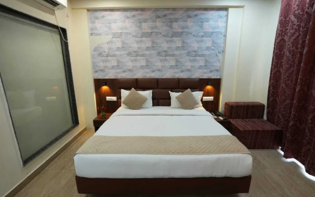 Royal suites Chakki Morh