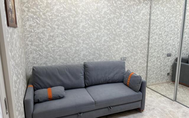 Апартаменты на улице Мира 44 литера 2