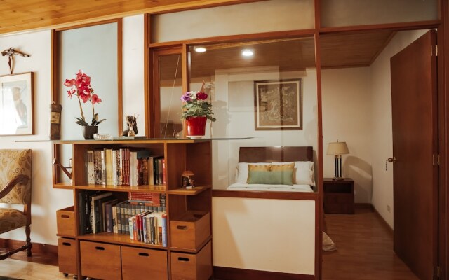 Apartamento Norte De Bogota