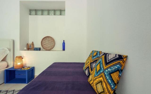 Domu Prexada B&B