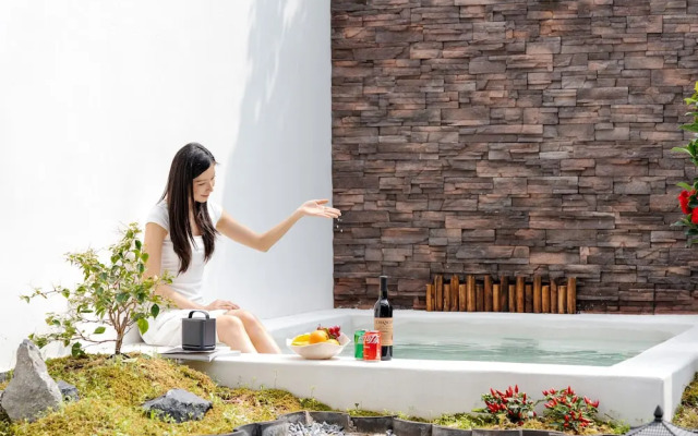 Mstay Homestay Jihua Store