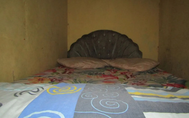 Hotel Kopeng Indah 1