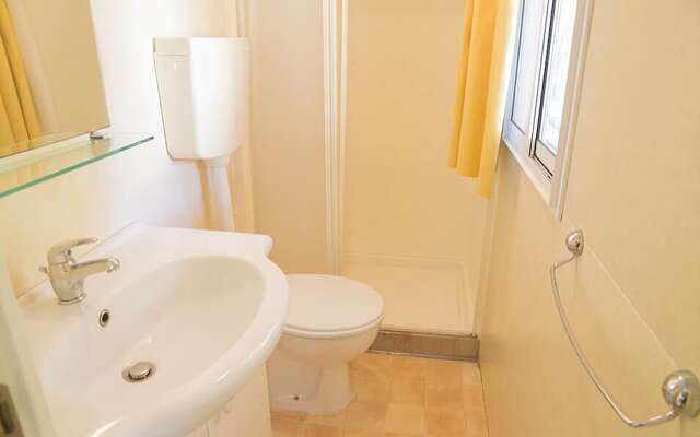 Camping Toscana Bella